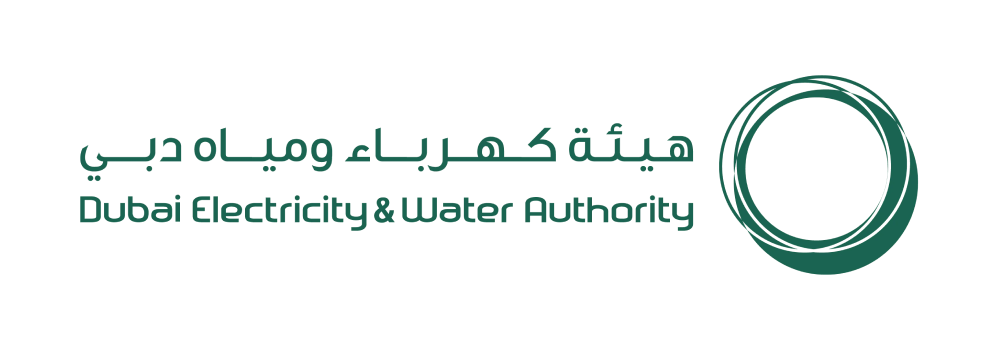 DEWA logo