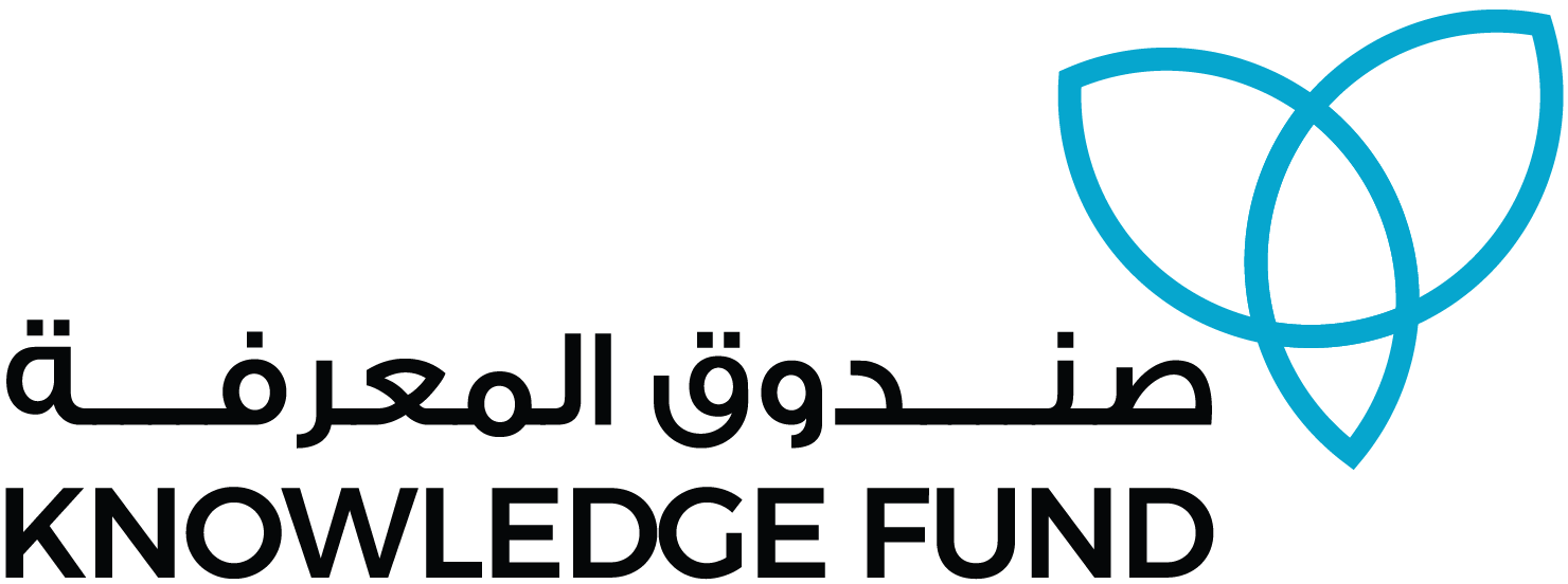 Knowledge Fund logo