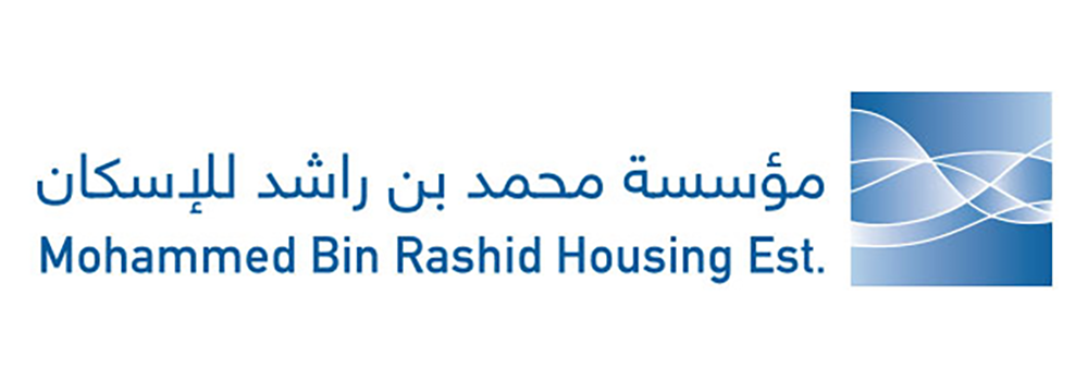 MBR Housing Est. logo