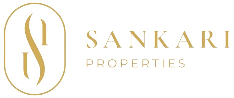 Sankari logo