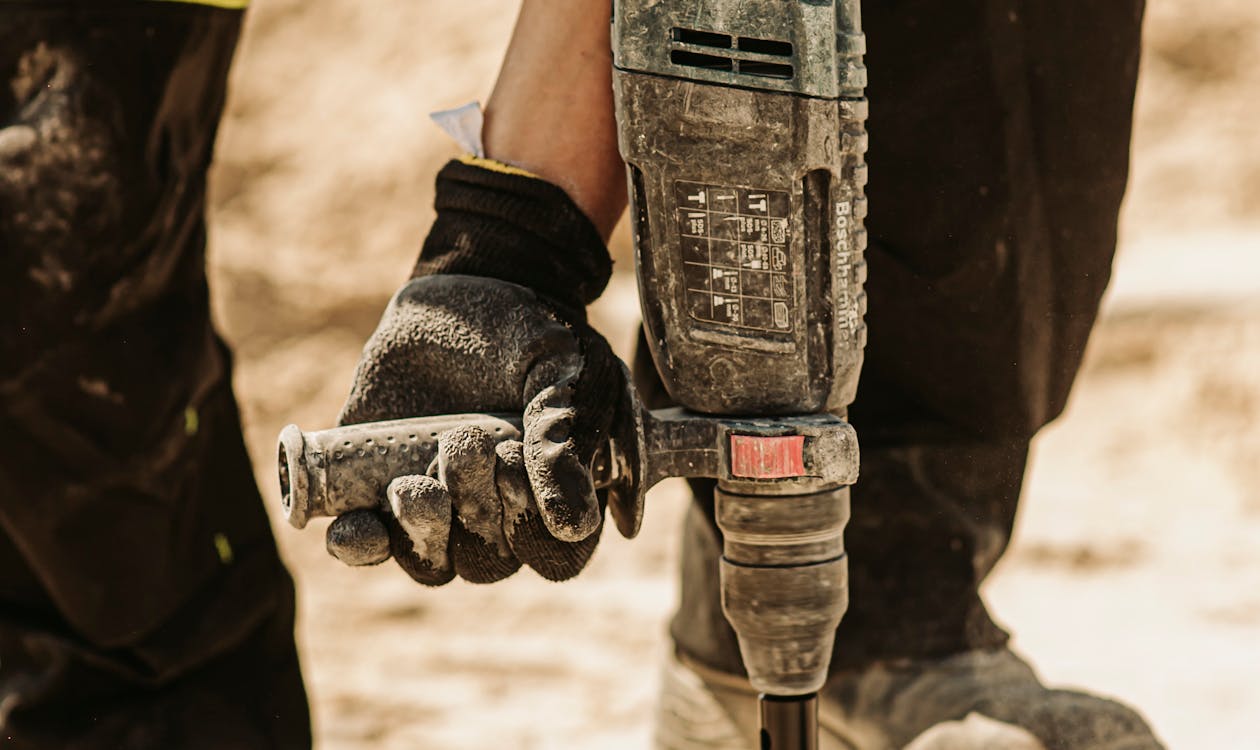 Core Cutting project in Dubai 1